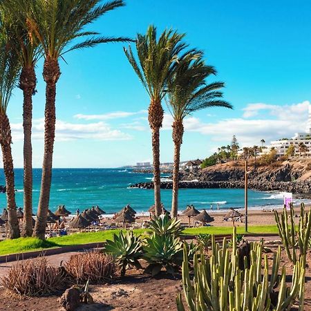 Tenerifeopenhome Luxury Comfort Studio In Playa Las Americas Playa de las Américas Eksteriør billede