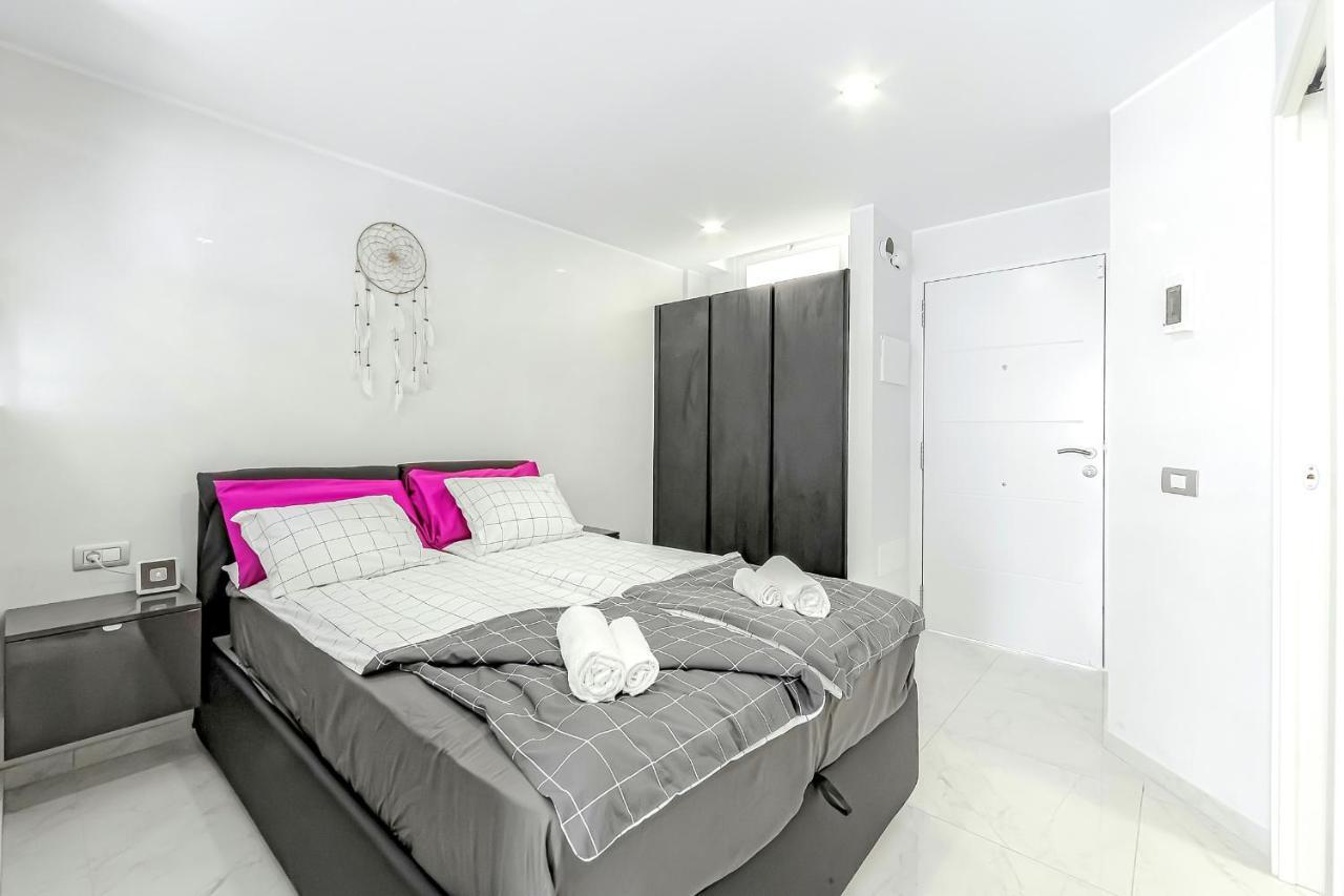 Tenerifeopenhome Luxury Comfort Studio In Playa Las Americas Playa de las Américas Eksteriør billede